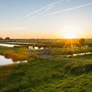 Zijn de waterschappen klaar voor de klimaatverandering?